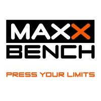 Maxx Bench Linkedin
