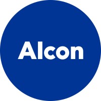 Alcon Linkedin