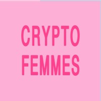 Watt Kælder Rædsel CryptoFemmes - Women in Blockchain Alliance | LinkedIn