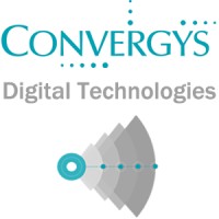 Convergys Digital Technologies Linkedin