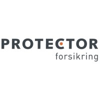 Protector Forsikring Logo