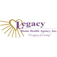 Legacy Home Health Agency Linkedin