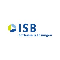 Contact person - ISB AG
