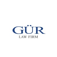 Gur Law Firm Linkedin