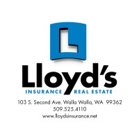 Lloyds Insurance & Real Estate | LinkedIn