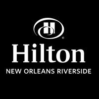 Hilton New Orleans Riverside Linkedin