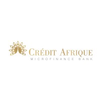 Driver at Credit Afrique Microfinance Bank