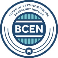 BOARD OF CERTIFICATION FOR EMERGENCY NURSING (BCEN ...