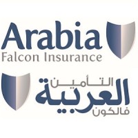 Arabia Falcon Insurance Company Saog Linkedin
