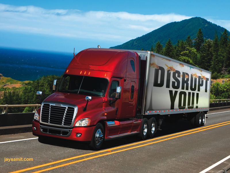 How Virtual Reality Is Improving Trucker Safety for UPS and Other Suppliers