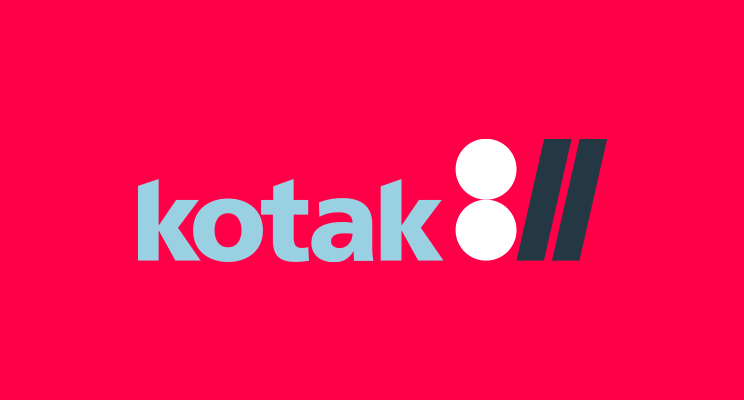 kotak811: the story behind our refreshed look