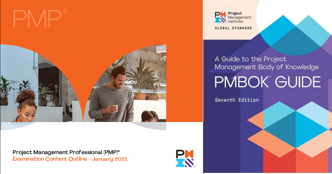 New PMP Exam and PMBOK® Guide – Seventh Edition