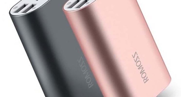 Ù¾Ø§ÙØ± باÙÚ© ÙÙÛ ROMOSS A20 ACE 20000mAh