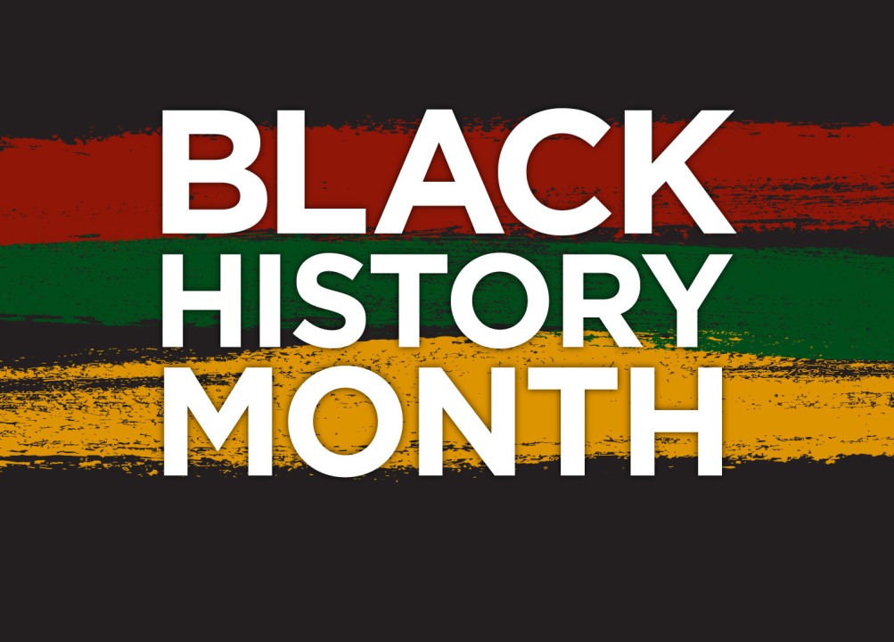 what does black history month mean to you essay