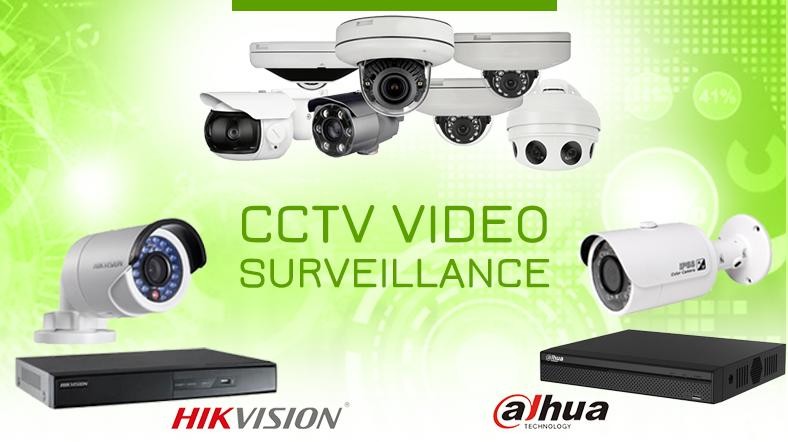 Importance of having CCTV system for your business