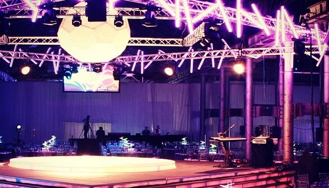 7 Things You Need to Know About Event Production