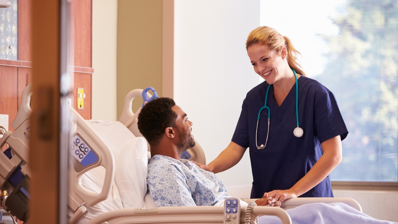 Patient Throughput & Capacity Management Market to See Incredible Growth By 2022-2028 | Care Logistics LLC, TeleTracking Technologies, Inc., and Allscripts.