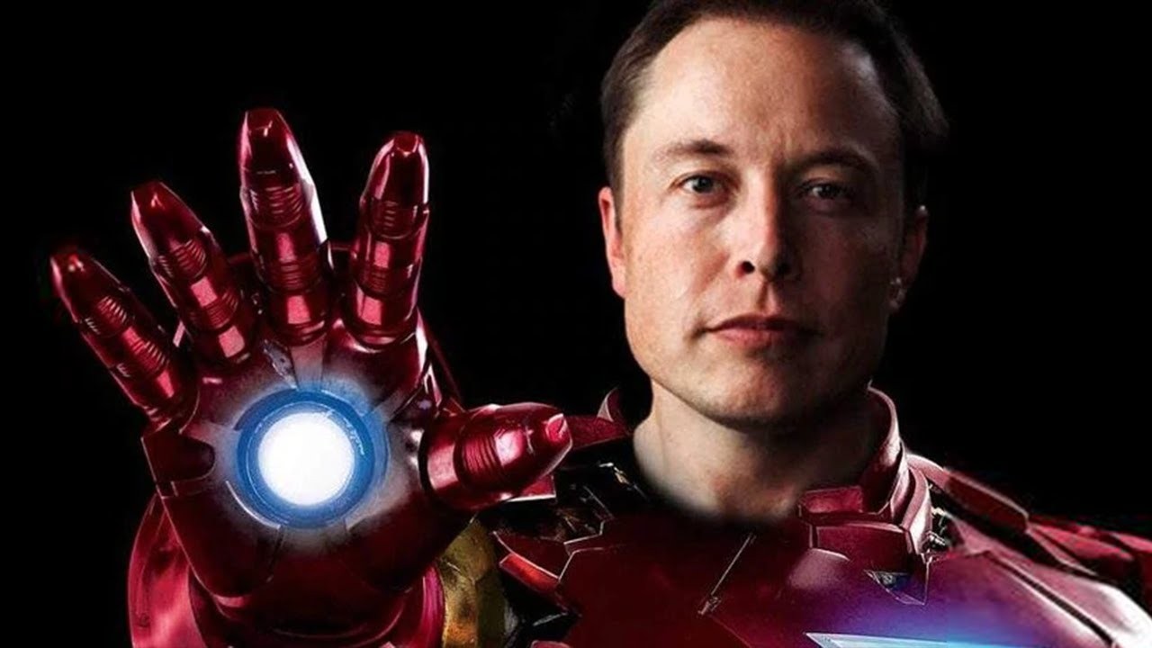 Elon Musk and the "Iron Man" Narrative: An analysis of the Tesla's CEO's  Personal Branding Strategy in the Wider Pop Culture