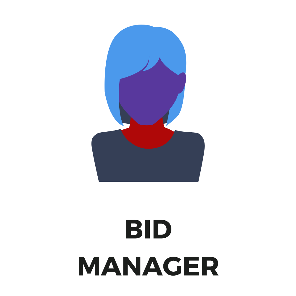 Bid Manager