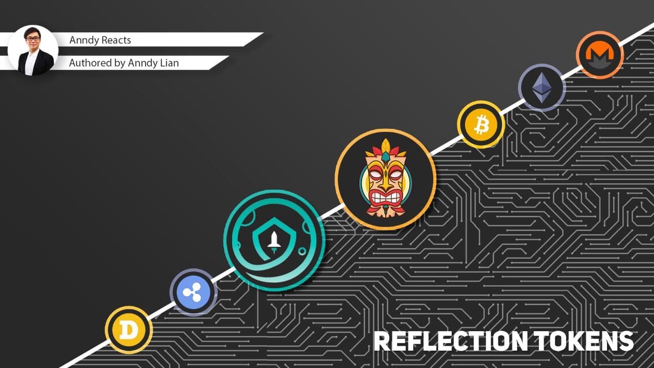 Changing the Crypto Landscape: A New Era With 'Reflections' 
