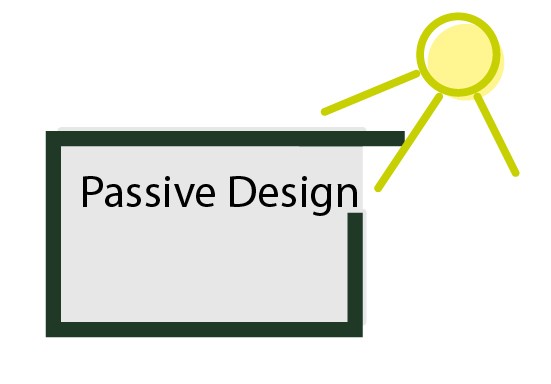 Passive Design 