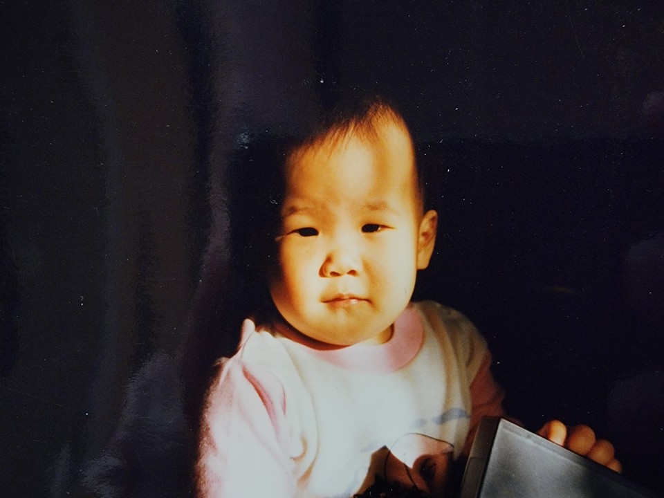 Tina Parisi Tuttle on LinkedIn: My Asian American Story