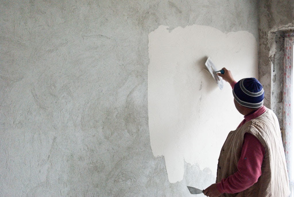 Advantages And Disadvantages Of Using Wall Plaster On Your Walls - Paint Wall Finishes Advantages And Disadvantages