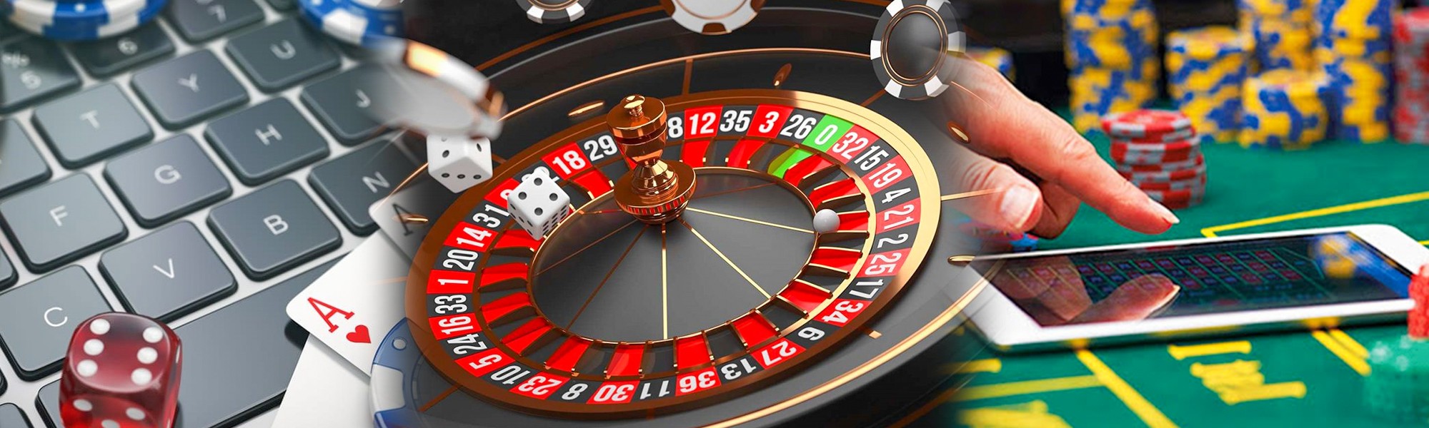 What is the legal status of Online Casinos Games in India?