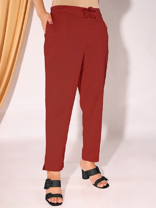 Oh So Cool! The palazzos Are Sleek, Stylish & Subtle- Check It Out