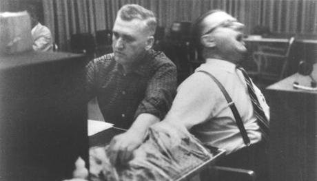 Revisiting Milgram: blind obedience or engaged followership?