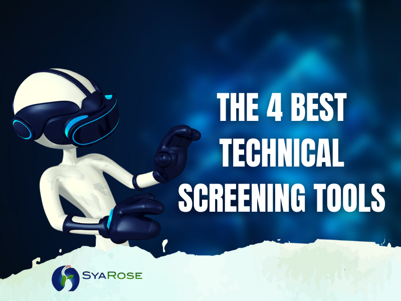 The 4 Best Technical Screening Tools