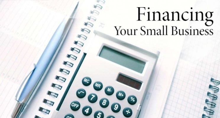 Business Owners: 9 Things to Do and Know About Small Business Financing