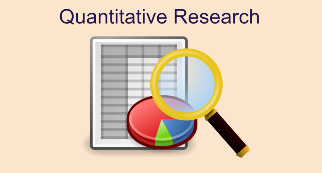 What is Quantitative Research? A Comprehensive Guide What is Quantitative Research? A Comprehensive Guide