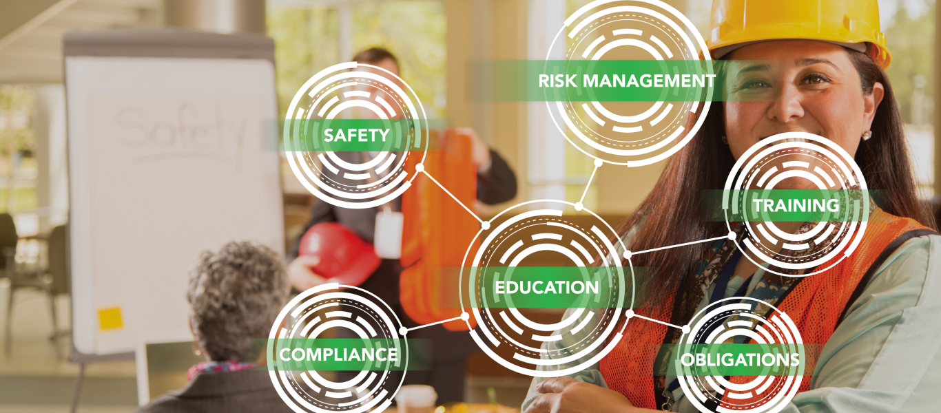 what is total safety management