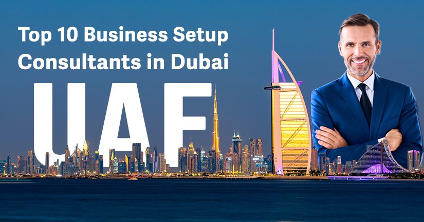 Beacon Business Set Up In Uae