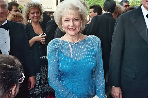 What Might Living 100 Years Be Like? Betty White Gives Us A Few Clues On Life, Work & Retirement