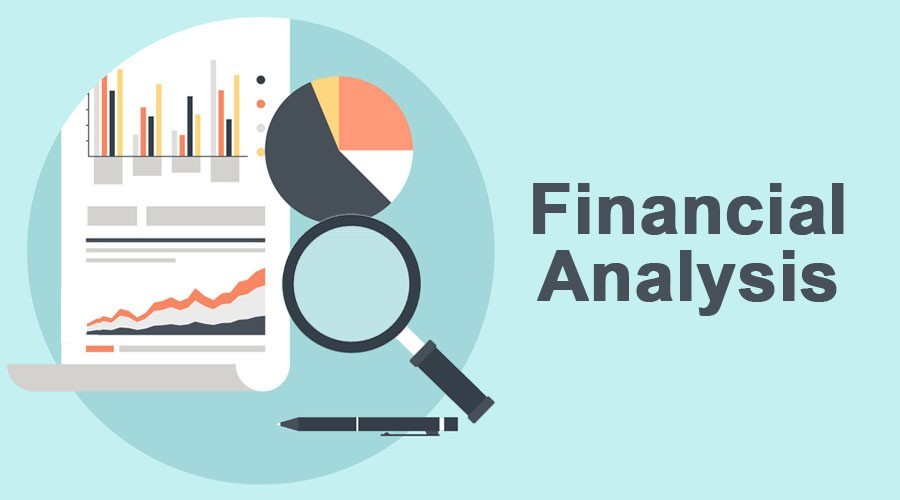 what is financial analysis essay