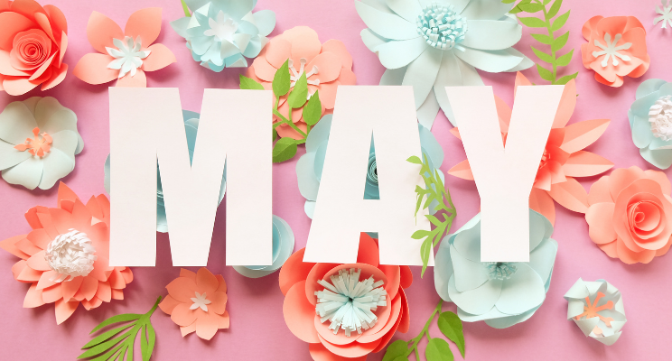10 Best Celebrations in May 10 Best Celebrations in May