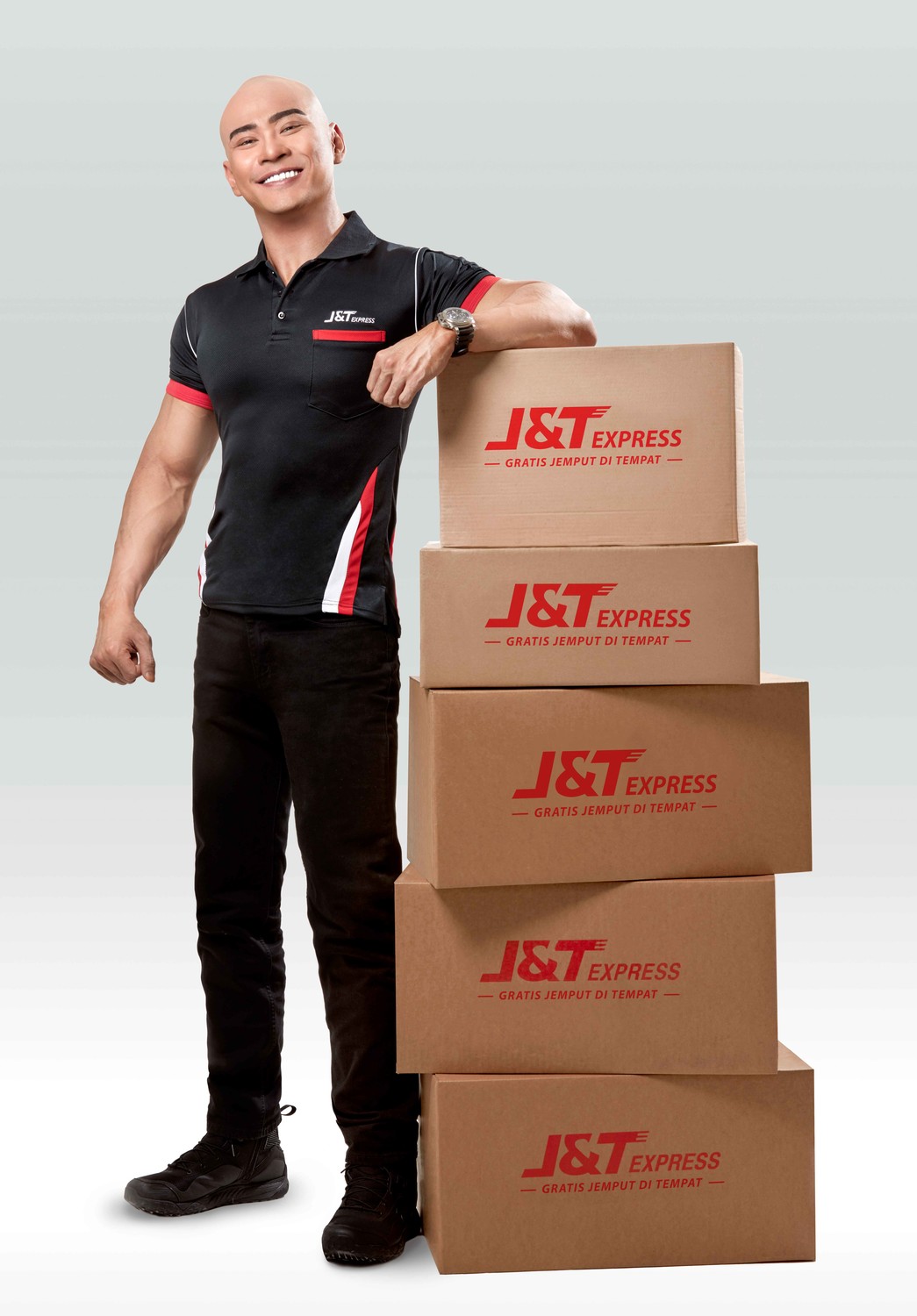 J&t customer service malaysia
