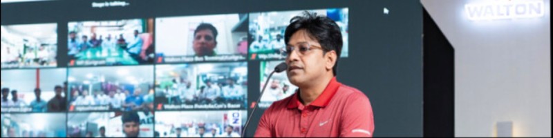 Firoj Alam - Senior Executive Director & CMO at Walton Group - Bangladesh | LinkedIn