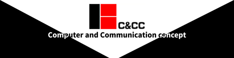 CCC Company - IP Surveillance Expert & VOIP consultancy - C&CC Computer and  Communication concept | LinkedIn