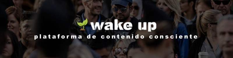 Wake Up Plataforma Consciente - Uno más en el equipo Wake Up - Wake Up  Platform | LinkedIn