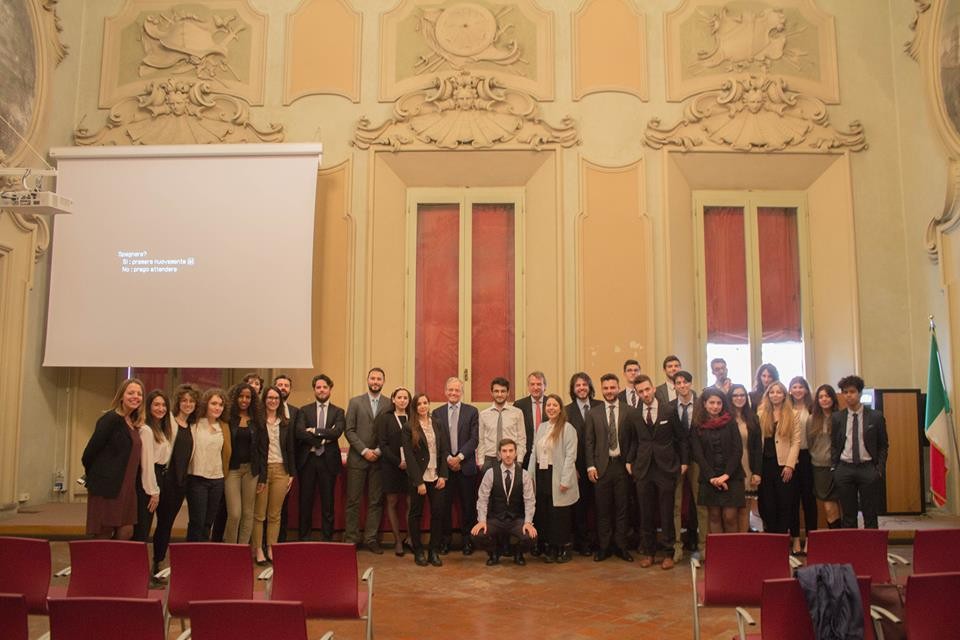 University of Bologna Law Review | LinkedIn