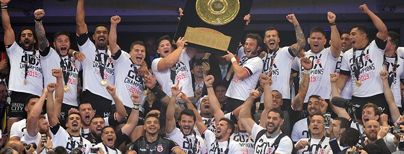 Stade Toulousain Rugby Linkedin
