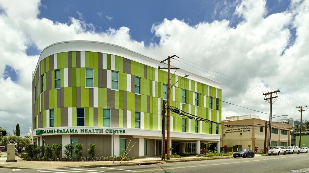 Kalihi-palama Health Center Linkedin