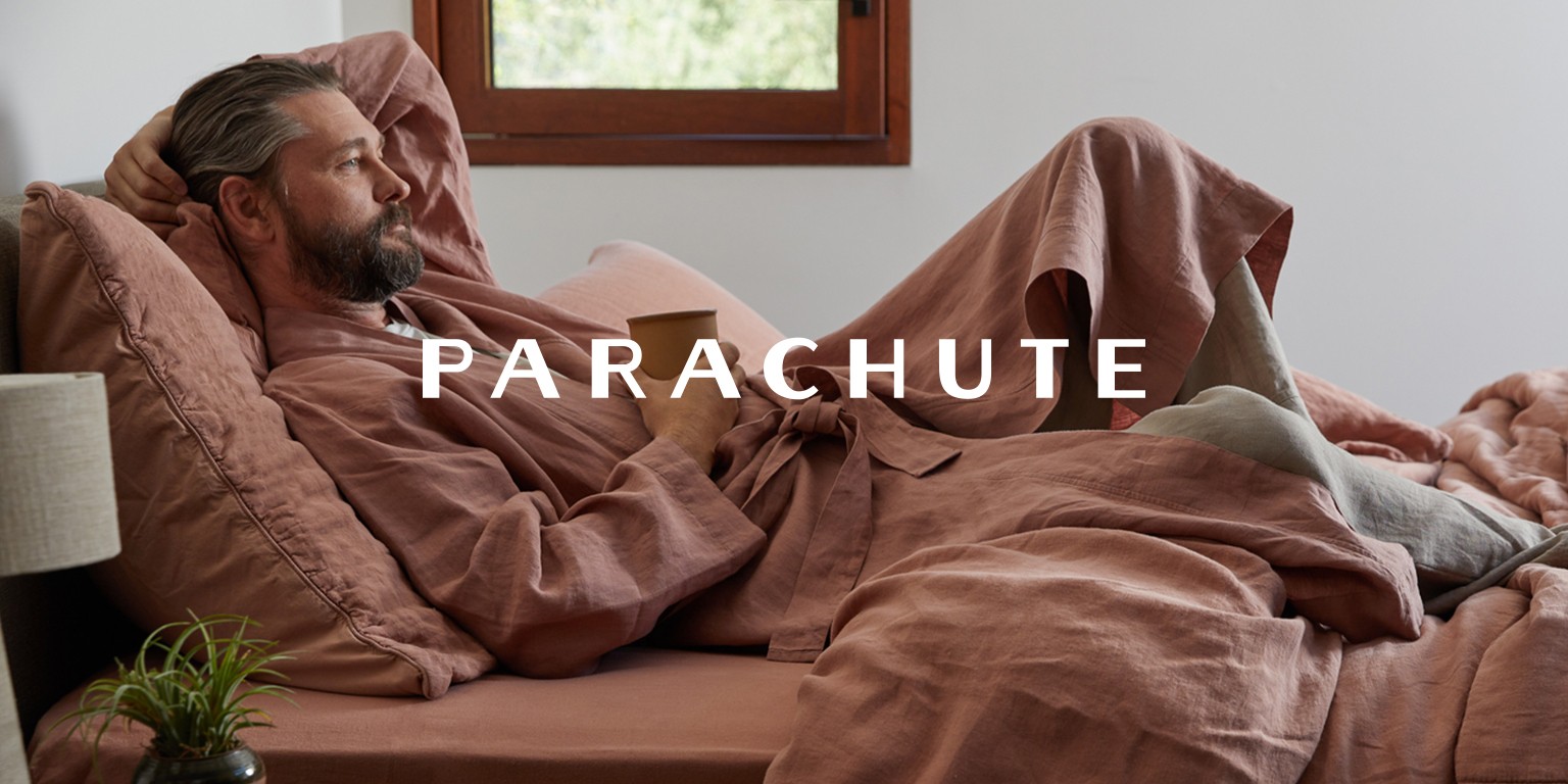 Parachute Home | LinkedIn