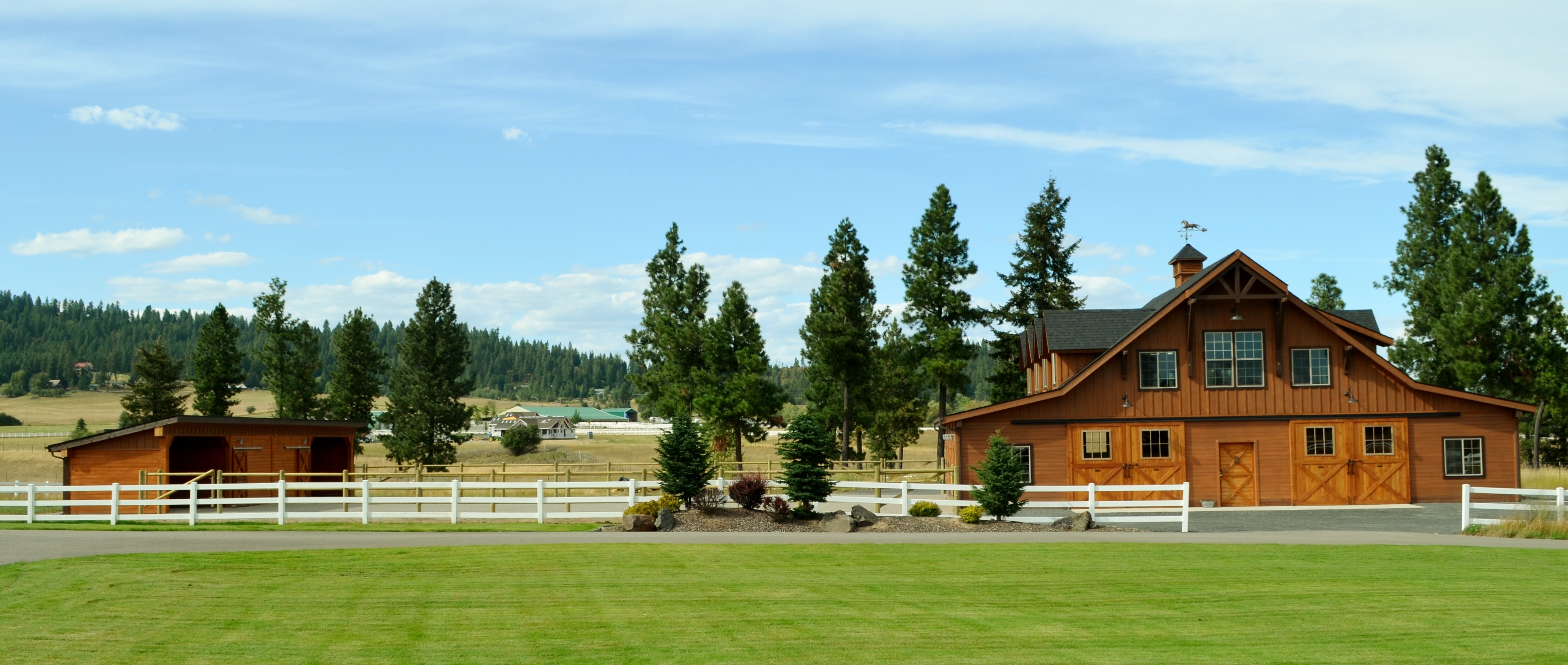 Barn Pros Inc Linkedin