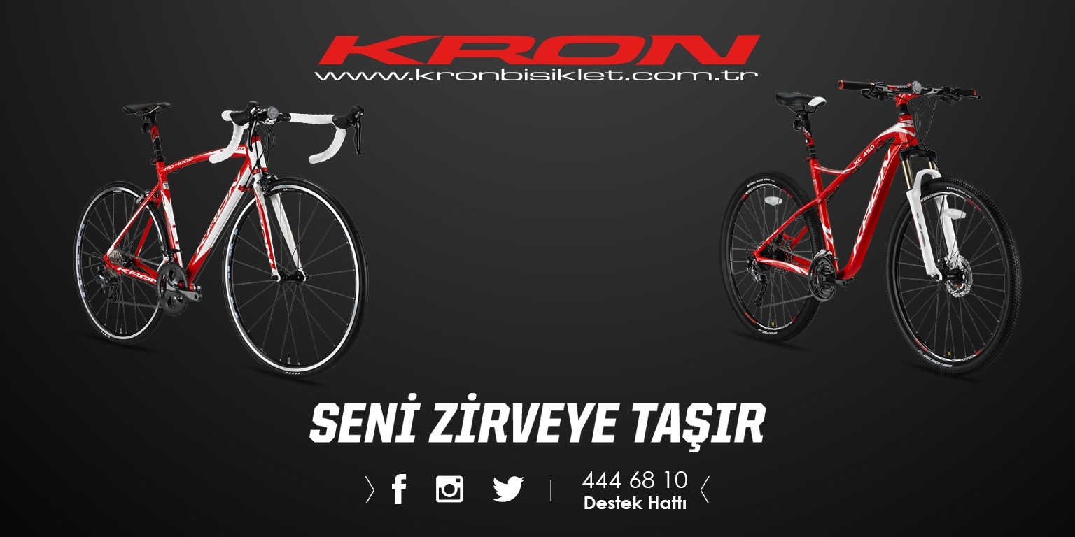 Kron Bisiklet A S Linkedin