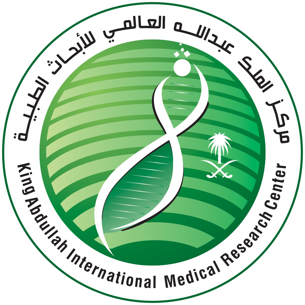 King Abdullah International Medical Research Center كيمارك Kaimrc Linkedin