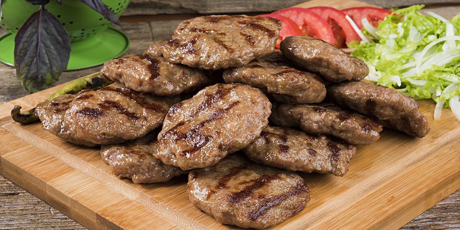 Kofteci Yusuf Linkedin